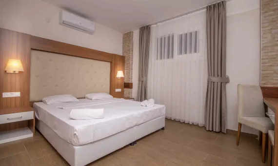 Hotel Ponz