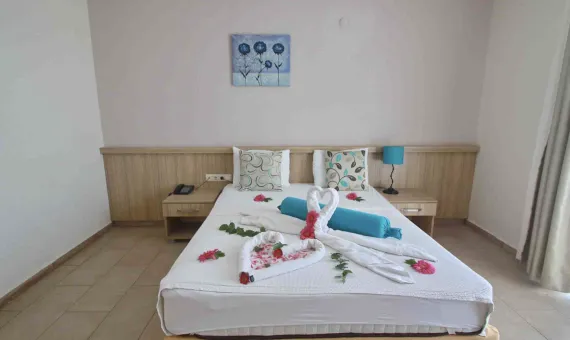 Hotel Ponz