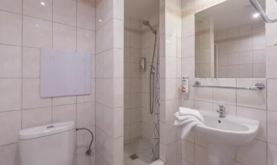 Hotel Globus Prag