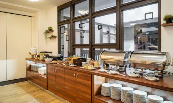 Hotel Globus Prag