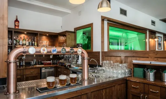 Hotel Globus Prag