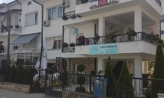 OHRID