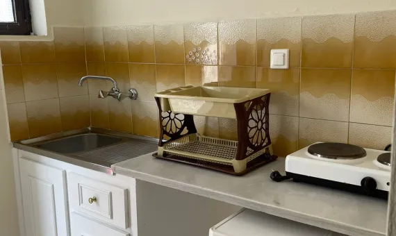 Tropics čajna kuhinja