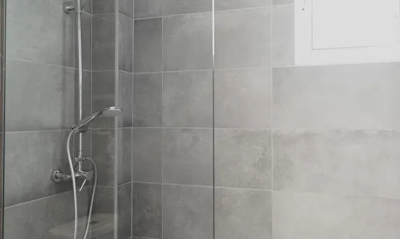 La Playa Grande kupatilo