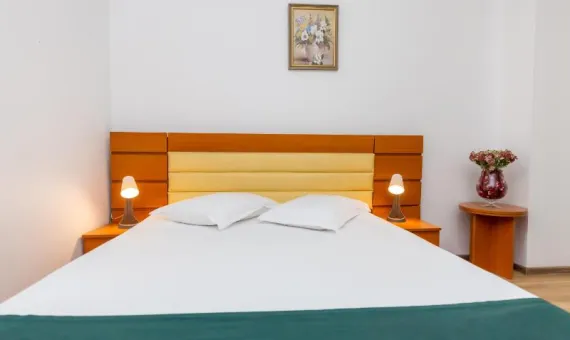 Hotel Sir Colentina soba