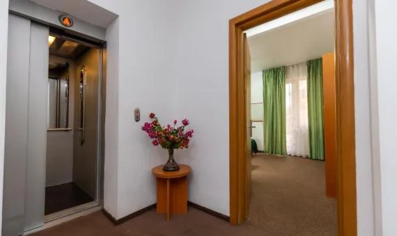 Hotel Sir Colentina enterijer