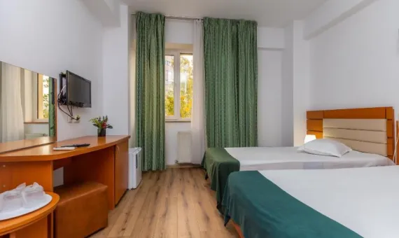 Hotel Sir Colentina soba