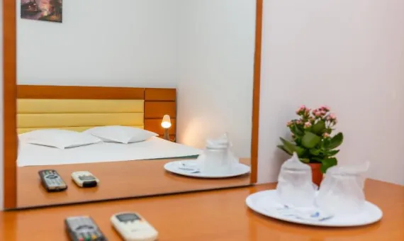 Hotel Sir Colentina soba