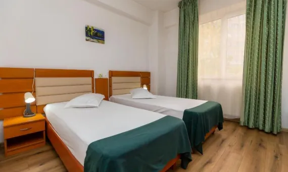 Hotel Sir Colentina soba