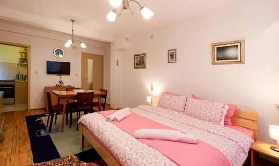 Bogdanoski studios Ohrid