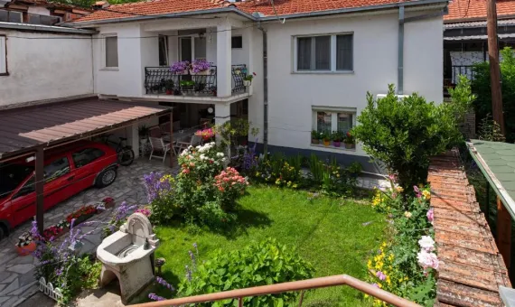 Bogdanoski studios Ohrid