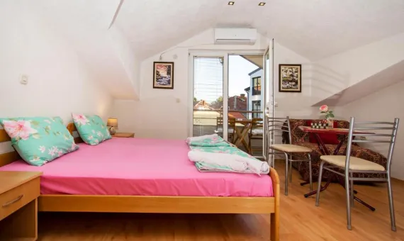 Bogdanoski studios Ohrid
