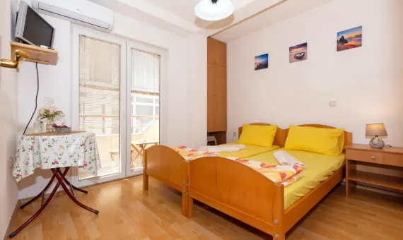 Bogdanoski studios Ohrid