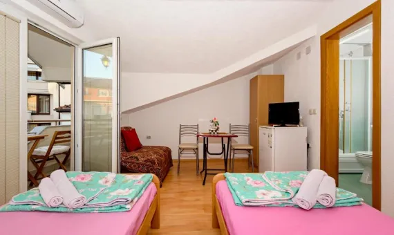 Bogdanoski studios Ohrid