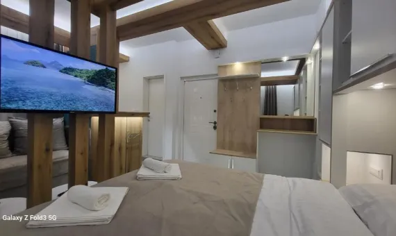 Global apartments Ohrid