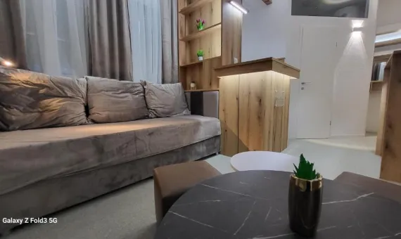 Global apartments Ohrid