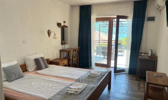 Skandić apartmani Ohrid