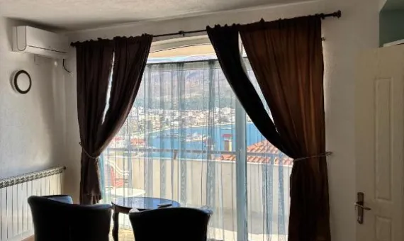 Vila Niki Ohrid