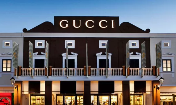Šoping na Siciliji, outlet selo