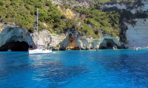antipaxos krf