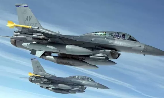 Borbeni avion