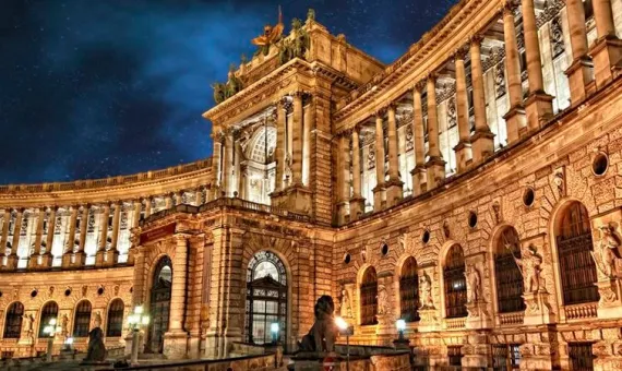 Atrakcije u Beču koje morate posetiti