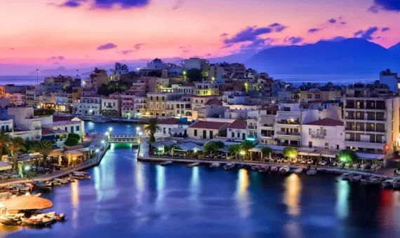 Krit informacije, atrakcije i utisci sa letovanja - jug Grčke