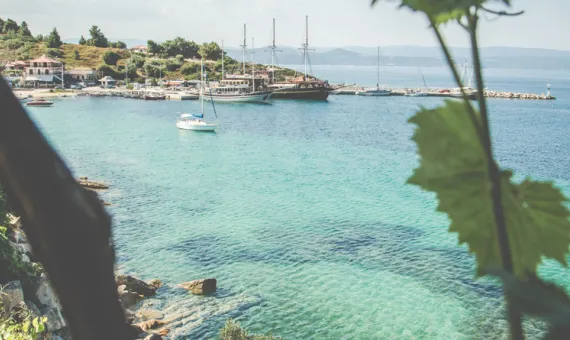 sta raditi u neos marmarasu