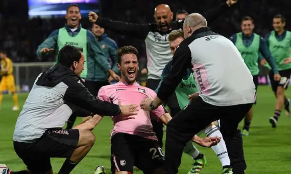 Palermo - Sicilija