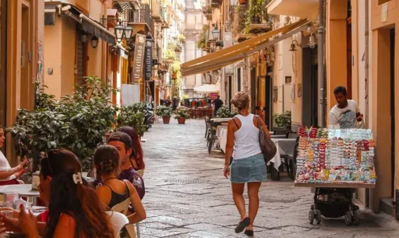 Palermo Italija