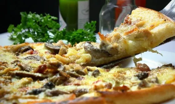 Poreklo pice - kada je nastala pica i gde