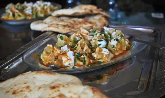 restorani neos marmaras