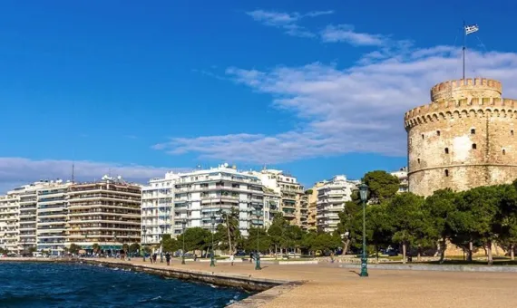 Istorija Soluna i gradske atrakcije uz izlet do Zejtinlika