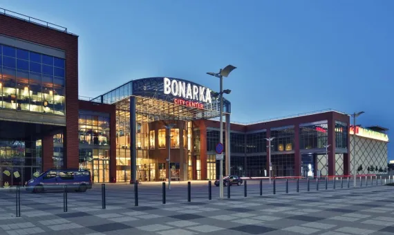 Šoping u Krakovu, najbolji tržni centri i pijace u Krakovu