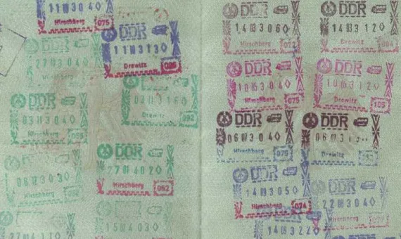 Putna dokumentacija za putovanje