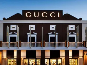 Šoping na Siciliji, outlet selo