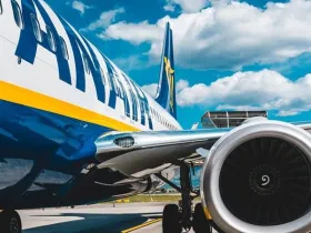 Low cost avio kompanija