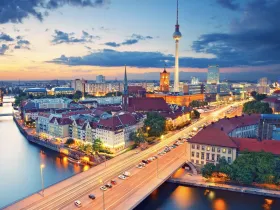 Zašto posetiti Berlin i otići u obilazak nemačke prestonice