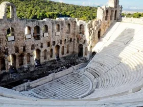 dionisov teatar u atini