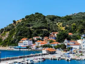 Letovanje u Lutrakiju