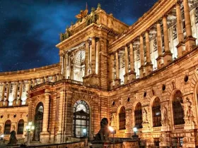 Atrakcije u Beču koje morate posetiti