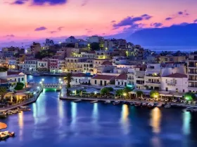 Krit informacije, atrakcije i utisci sa letovanja - jug Grčke