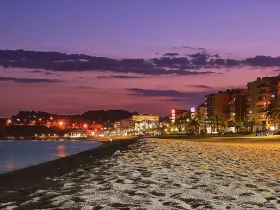 Ljoret de Mar noćni život, klubovi barovi i provod za leto