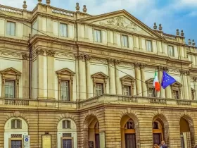 Milanska skala teatar