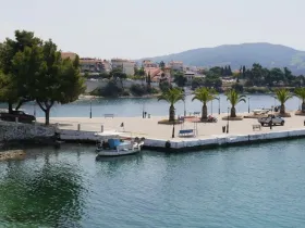 Neos Marmaras Sitonija treći prst Halkidikija letovalište