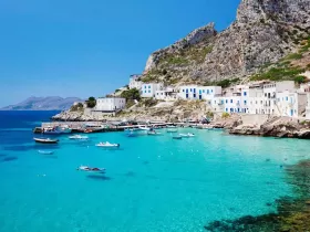 plavo more na Siciliji za letovanje 2016