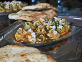 restorani neos marmaras