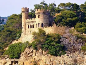 sant joan zamak ljoret de mar
