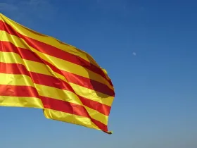 razlika između španije i katalonije