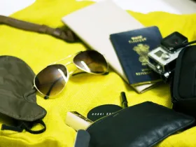 Neophodne stvari za party letovanje